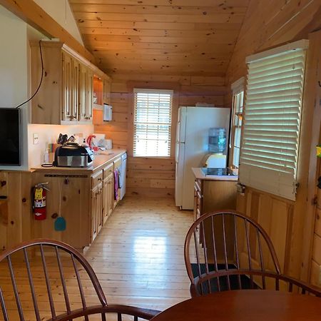 Beach Cottage Inn Lincolnville Exterior foto