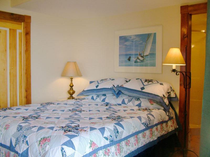Beach Cottage Inn Lincolnville Zimmer foto