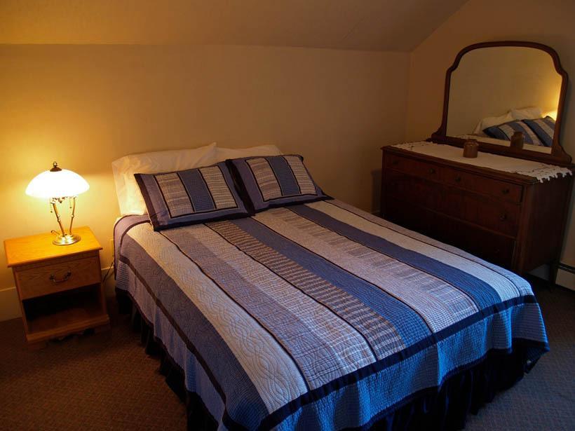 Beach Cottage Inn Lincolnville Zimmer foto