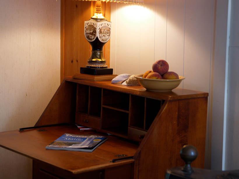 Beach Cottage Inn Lincolnville Zimmer foto